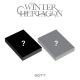 GOT7 - Mini Album [WINTER HEPTAGON] [2CD SET] 