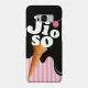 Samsung Black Pink (JIOSO)