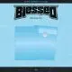 HA SUNG WOON - 8th Mini Album Blessed [Film Pack ver.] [Mini CD-R]