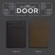 CHEN - The 4th Mini Album [DOOR] (Random Ver.)