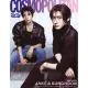 COSMOPOLITAN 2023.09 x ENHYPEN(JAKE&SUNGHOON) A TYPE