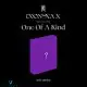 MONSTA X - Mini Album [ONE OF A KIND] (KIT Album)