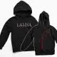 LALISA Thunder (Hoodie)