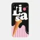 Iphone BlackPink (LISA)