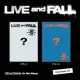 Xdinary Heroes - 5th Mini Album [LIVE and FALL] (Photobook Ver.) (FULL SET Ver.)