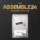 tripleS - 1st Full Album [ASSEMBLE24] (Objekt Music Album Ver.2)