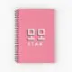 Twice Notebook - MOMO - STAN