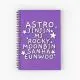 ASTRO Notebook - All Members Name - Collection