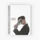 ASTRO Notebook - Eun Woo - Collection