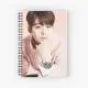 ASTRO Notebook - Eunwoo - Collection