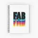 ASTRO Notebook - FAB - Collection