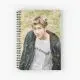 ASTRO Notebook - JINJIN - Collection #3