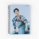 ASTRO Notebook - JINJIN - Collection