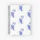 ASTRO Notebook - Kim Myung-Jun - Collection