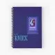 ASTRO Notebook - KNOCK - Collection