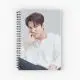 ASTRO Notebook - Lee Min Ho - Collection