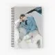 ASTRO Notebook - Sanha - Collection #1