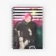 Big Bang Notebook - Fandom Collection #2