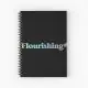 Chung Ha Notebook - Fandom Collection #32