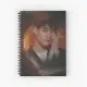 Got7 Notebook - Jinyoung - Collection #1