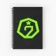 Got7 Notebook - LOGO - Collection