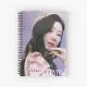 ITZY Notebook - CHAERYEONG - Checkmate