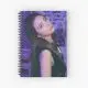 ITZY Notebook - LIA - Blah Blah Blah