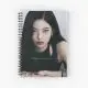 ITZY Notebook - LIA - CHESHIRE #1