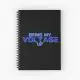 ITZY Notebook - Bring My Voltage Up