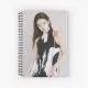 ITZY Notebook - YEJI - Collection