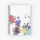 SHINee Notebook - Fandom Collection #1