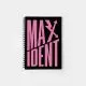 Stray Kids Notebook - MAXIDENT