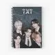 NCT Notebook - Collection #33