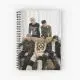 NCT Notebook - Collection #43