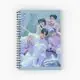 NCT Notebook - Collection #50