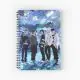 NCT Notebook - Collection #52