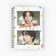 NCT Notebook - Collection #53