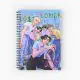 NCT Notebook - Collection #56