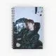 NCT Notebook - Collection #6