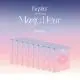 Kep1er - 5th Mini Album [Magic Hour] (Platform ver.) (Random Ver.)