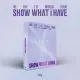 IVE THE 1ST WORLD TOUR [SHOW WHAT I HAVE] DVD