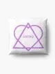 ASTRO Pillow - Collection Artwork #1