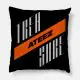 ATEEZ Pillow - Treasure - LOGO - Collection