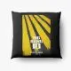 Big Bang Pillow - Fandom Collection #24