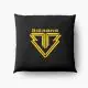 Big Bang Pillow - Fandom Collection #46