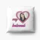 Chung Ha Pillow - Fandom Collection #7