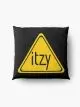 ITZY Pillow - LOGO SIGN ART