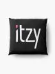 ITZY Pillow - OFFICIAL LOGO