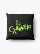 ITZY Pillow - Sneakers - Logo Artwork #1