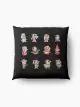 Mamamoo Pillow - Fandom Collection #46